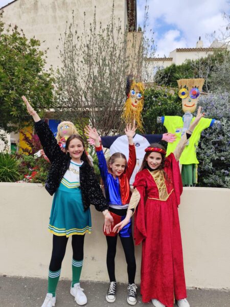 carnaval 1