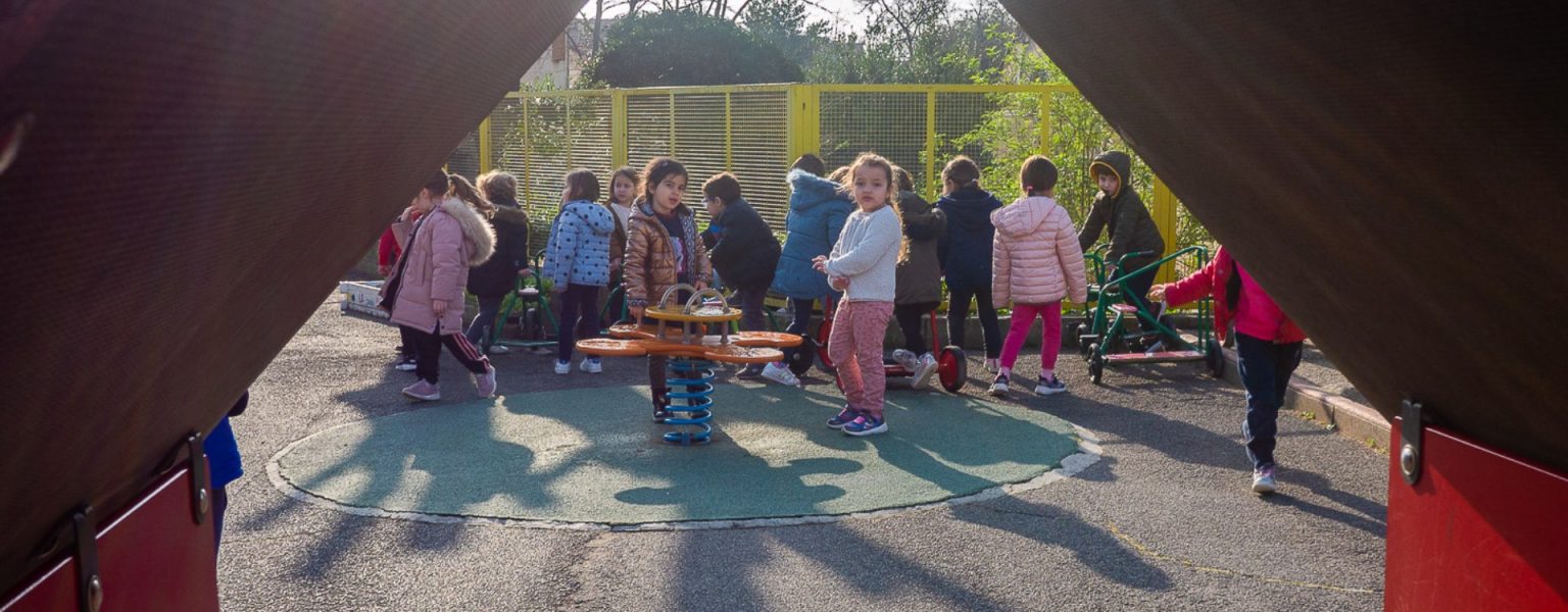 La Vie Scolaire Dreux St Pierre St Paul