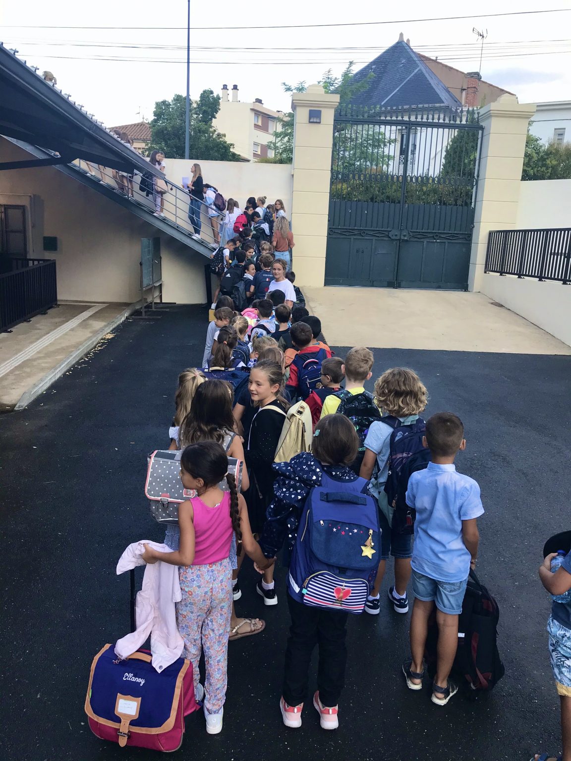 L'allocation de rentrée scolaire en France : Comment optimiser cette
