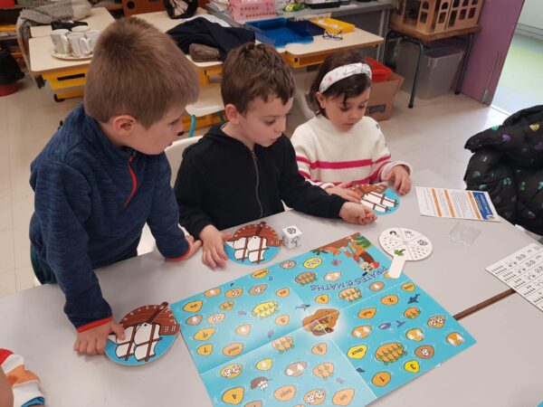 journée des maths 1