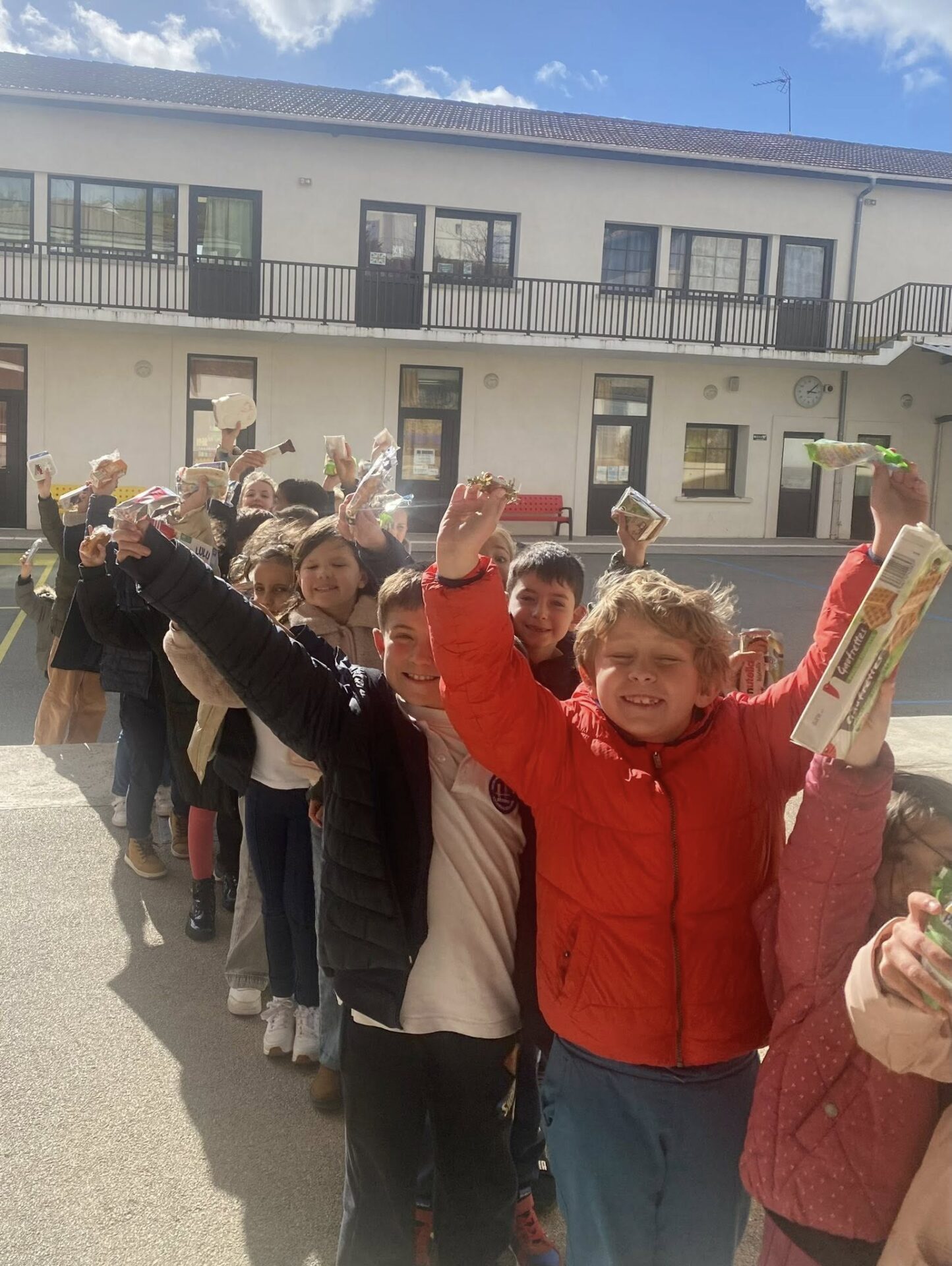 goûter solidaire3
