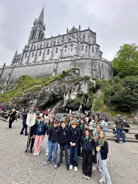 Lourdes 1