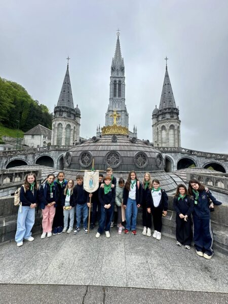 Lourdes 4