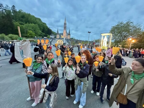 Lourdes 5