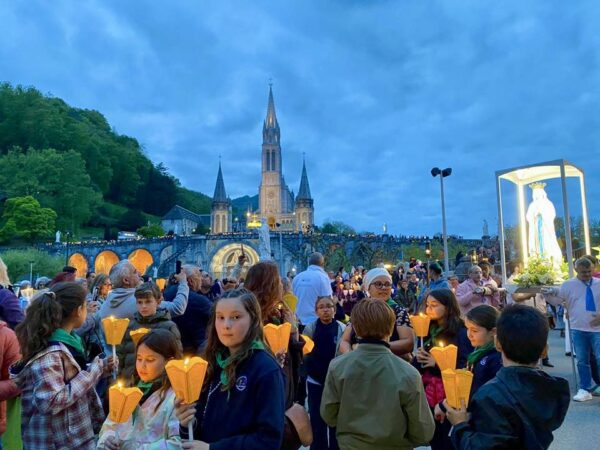 Lourdes 6