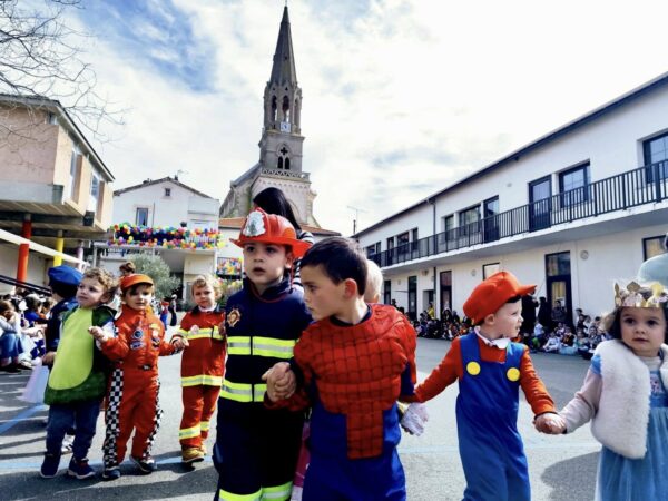 carnval 6