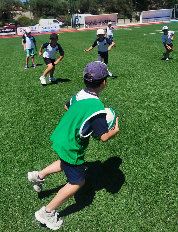 rugby