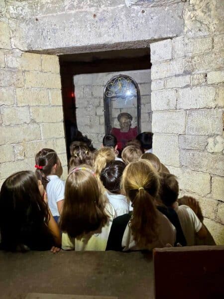 visite